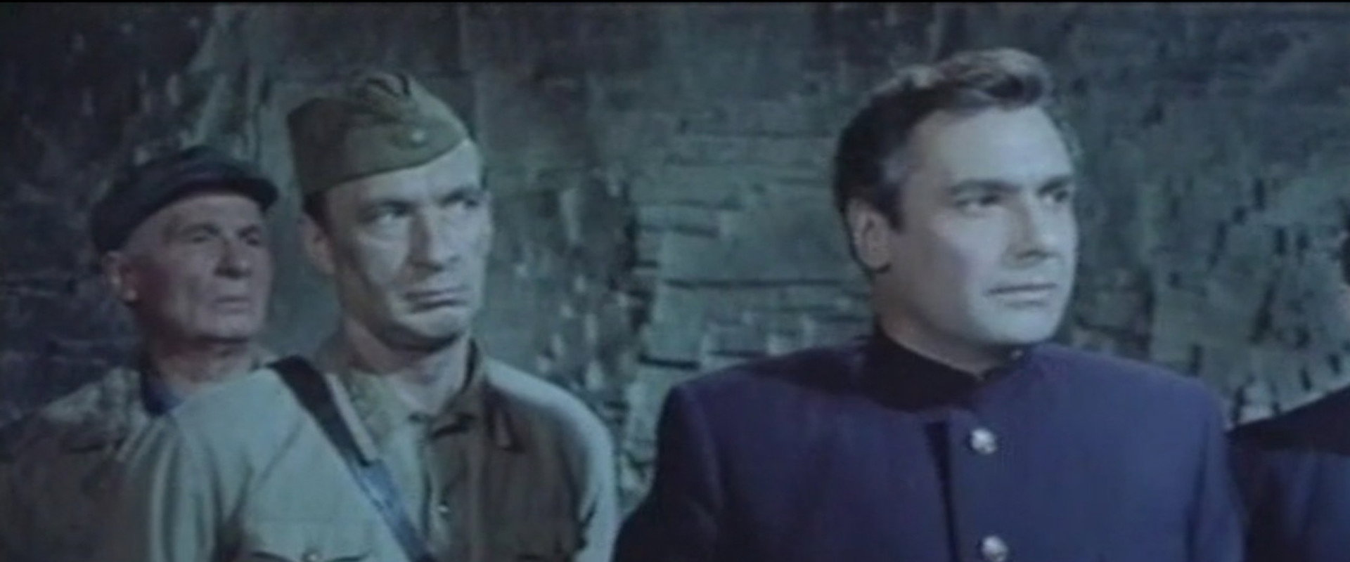 The Sea in Flames backdrop