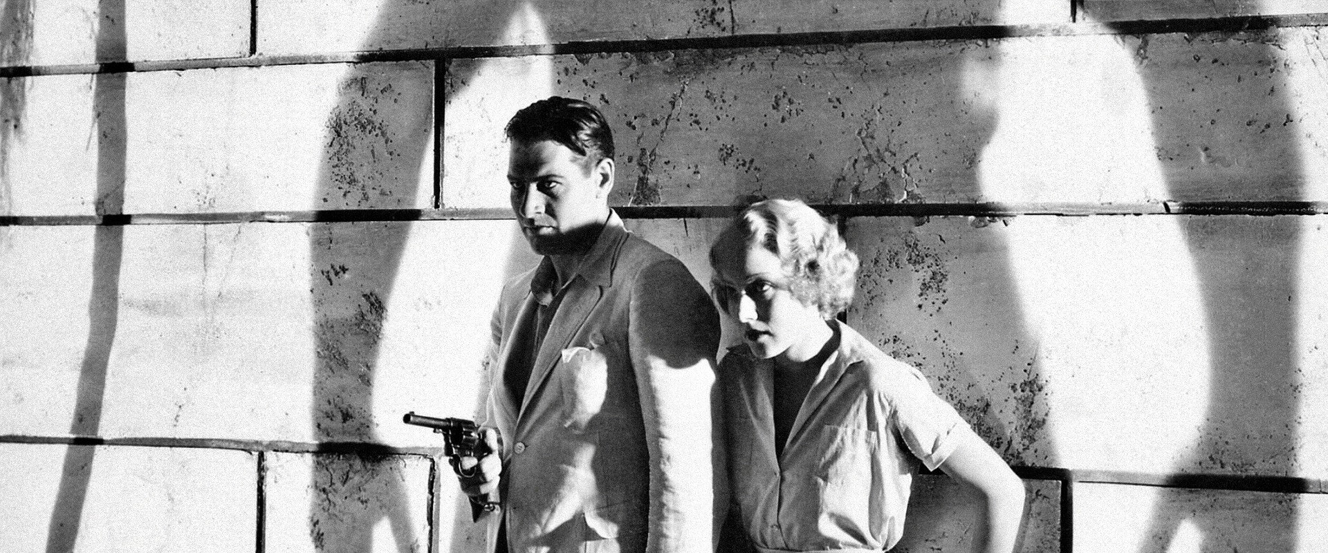 Island of Lost Souls backdrop