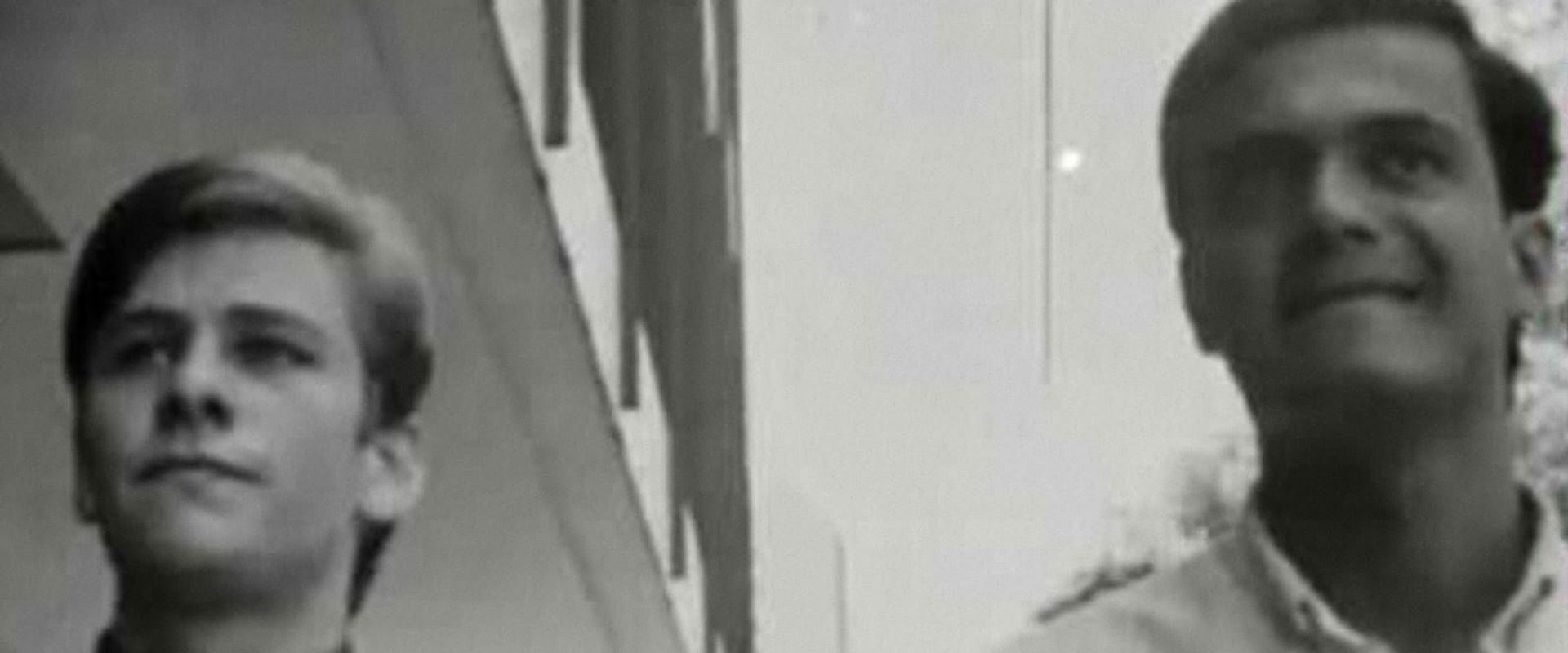 Documentário backdrop