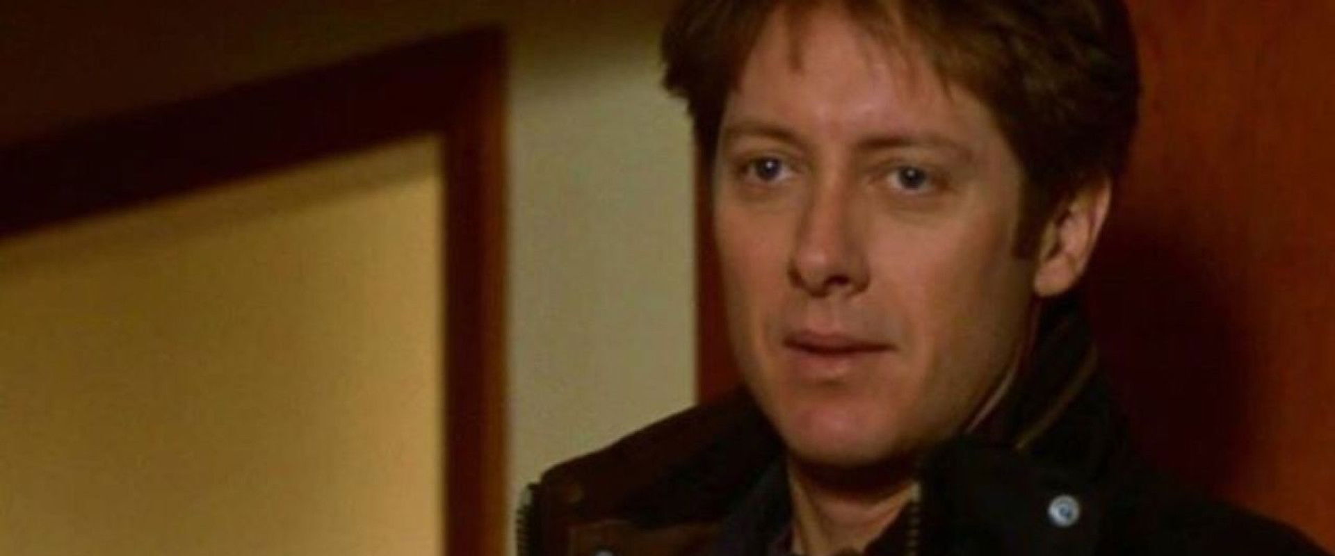 The Stickup backdrop