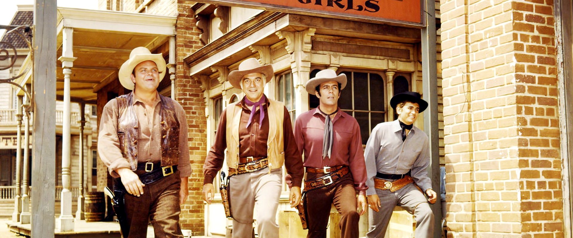 Bonanza