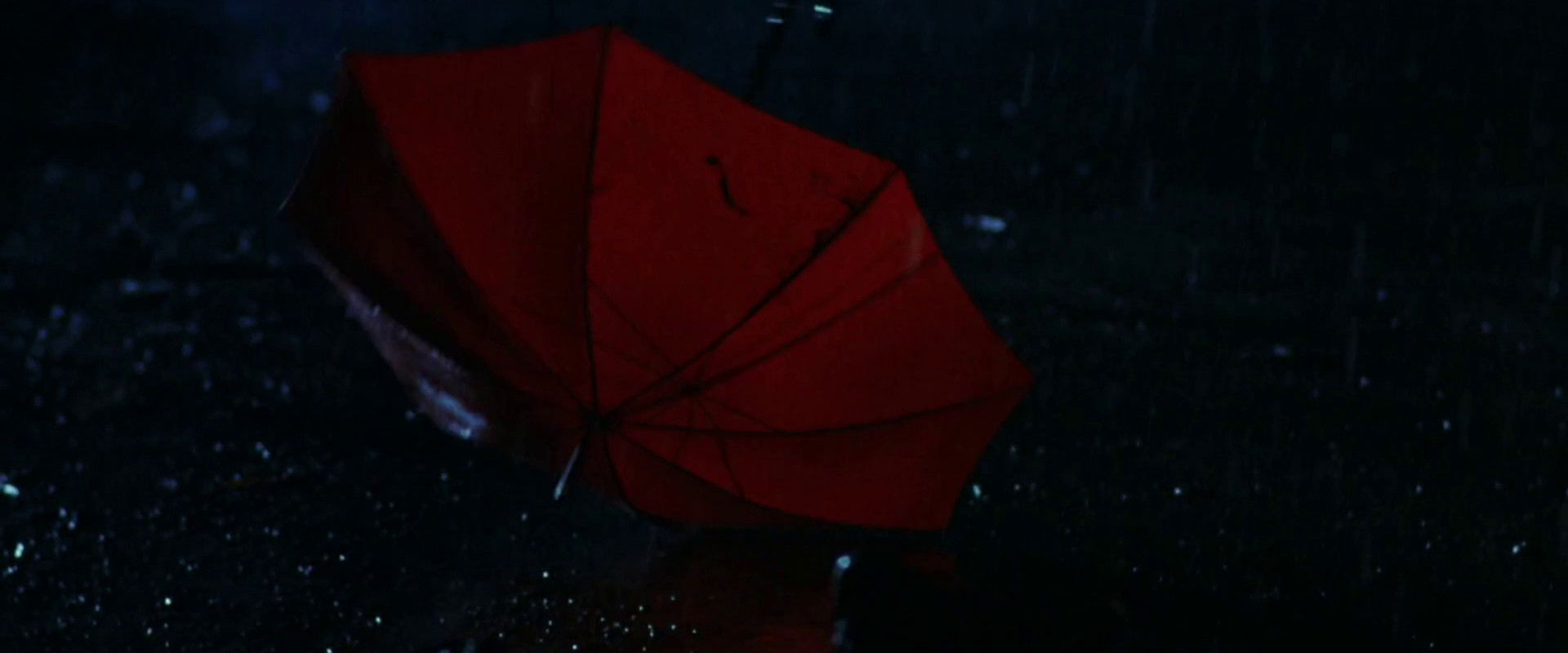 The Dropout backdrop