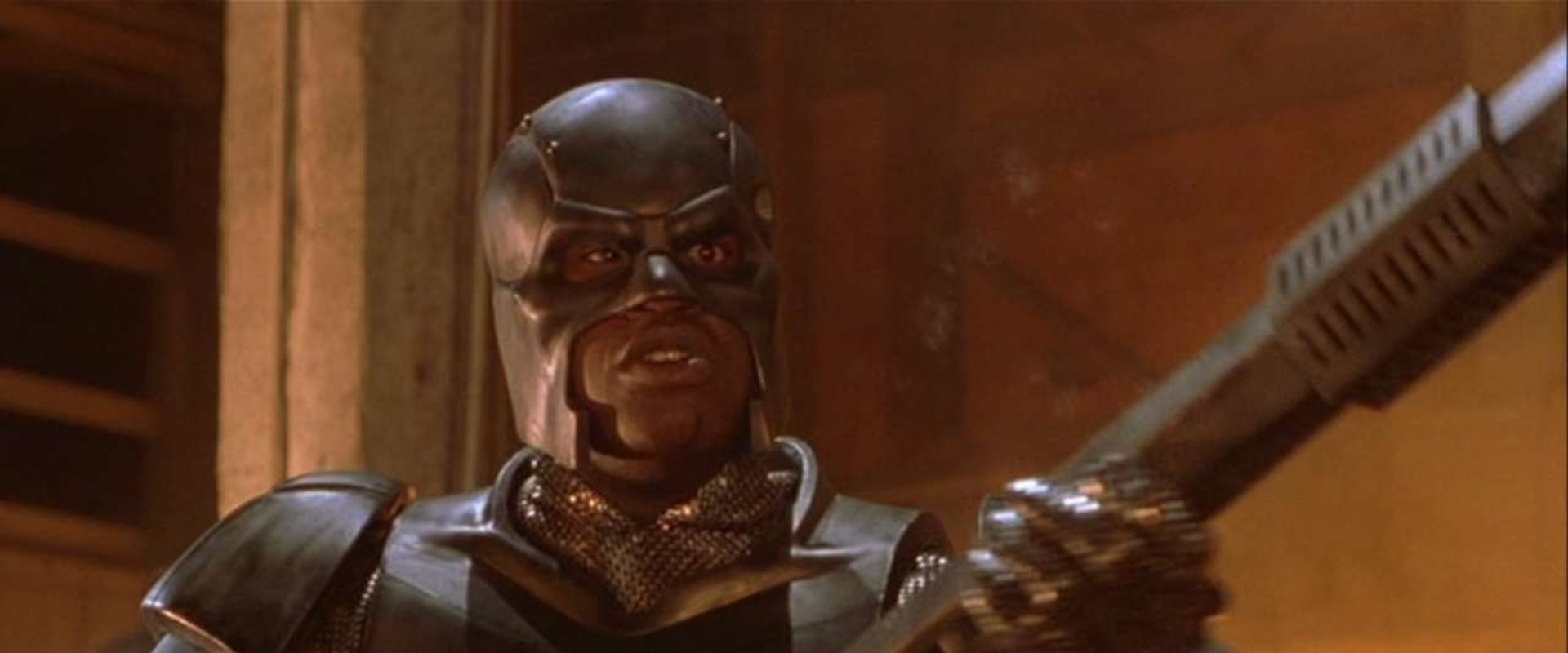 Steel