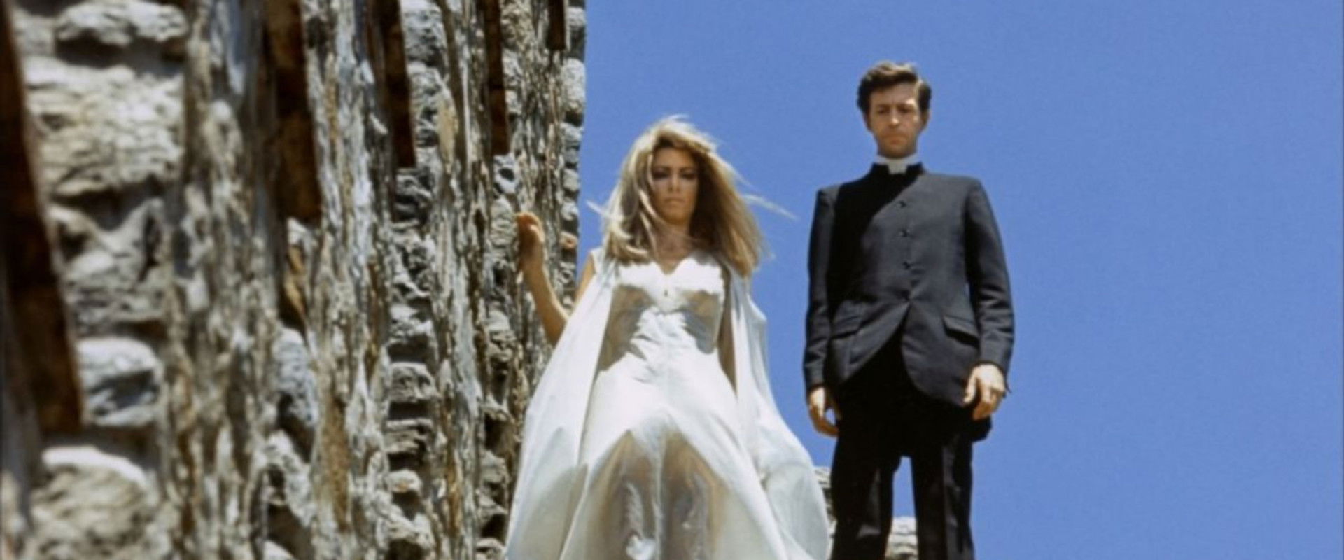 Coplan Saves His Skin backdrop