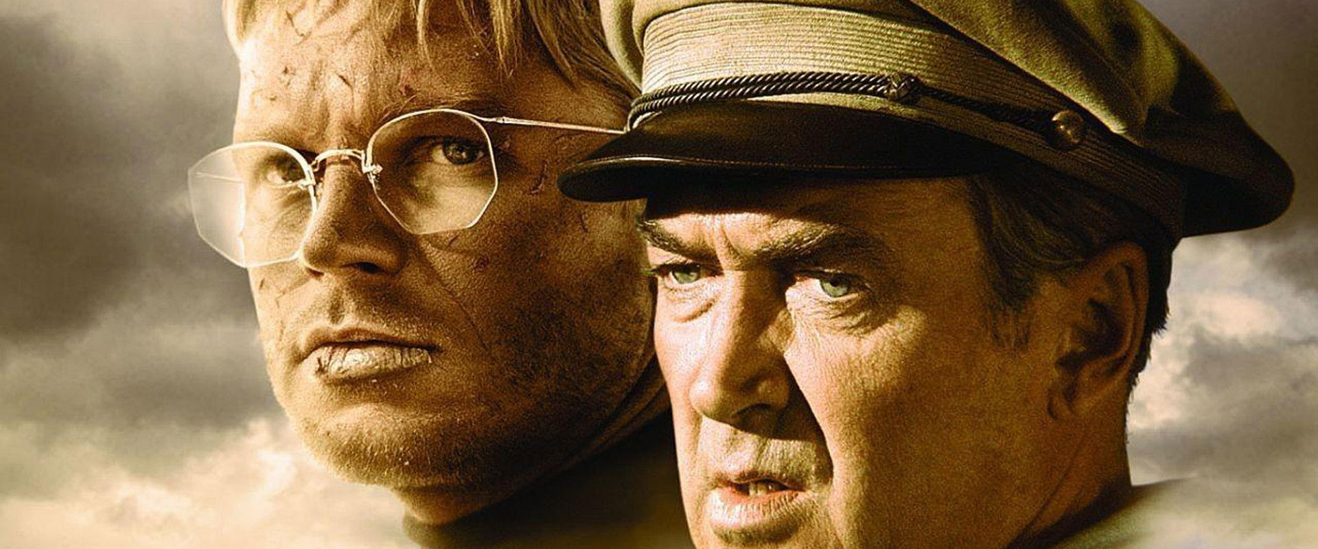 The Flight of the Phoenix backdrop