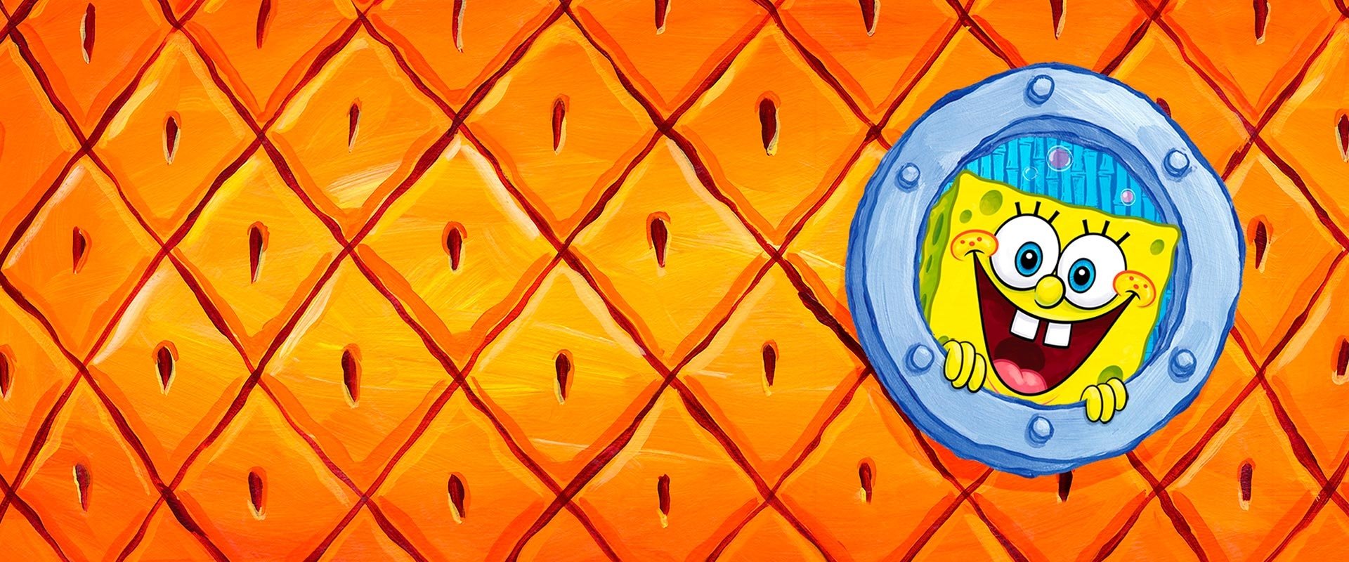 SpongeBob SquarePants