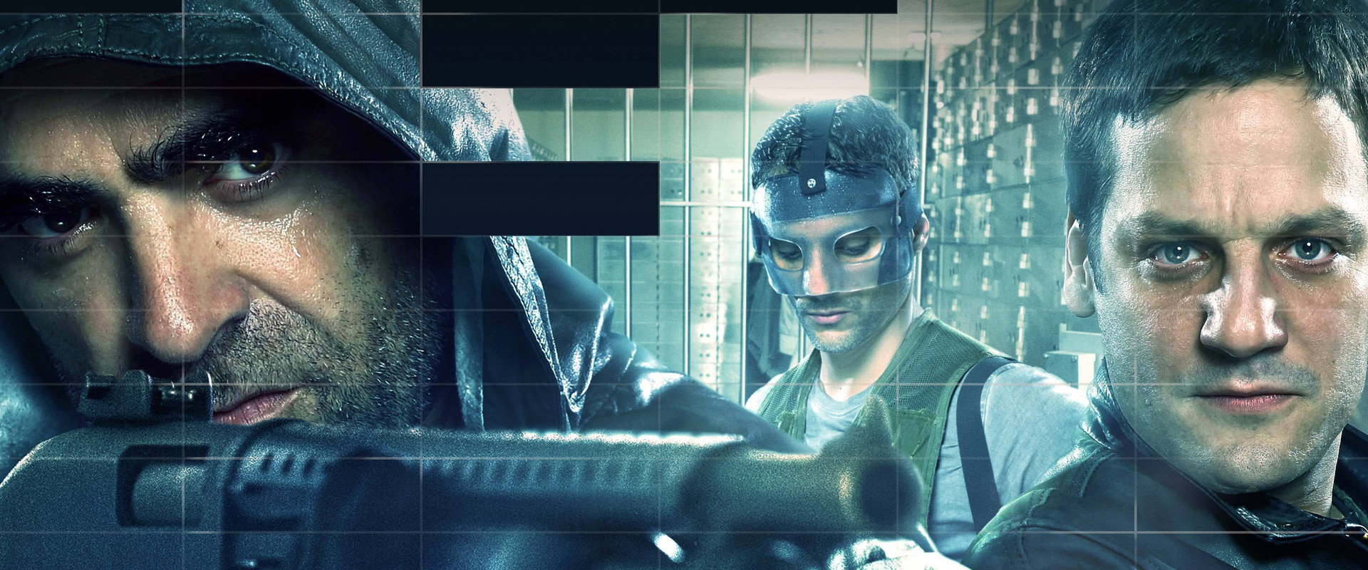 To Steal from a Thief backdrop