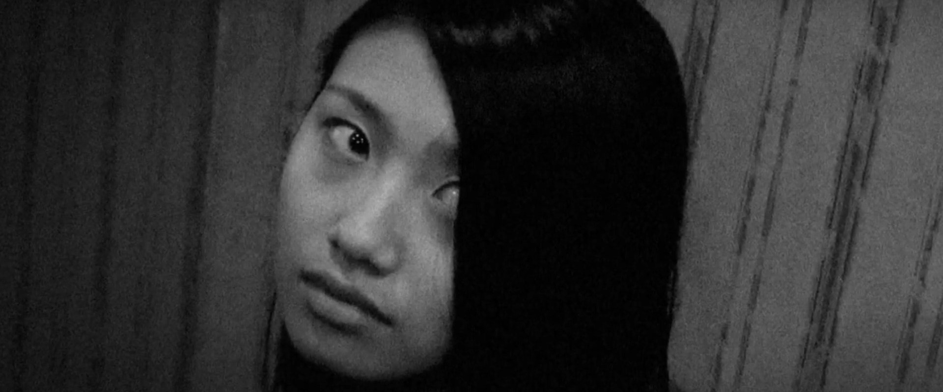 Senritsu Kaiki File Super Kowa Too! Fear Adventure: Kokkuri-san backdrop