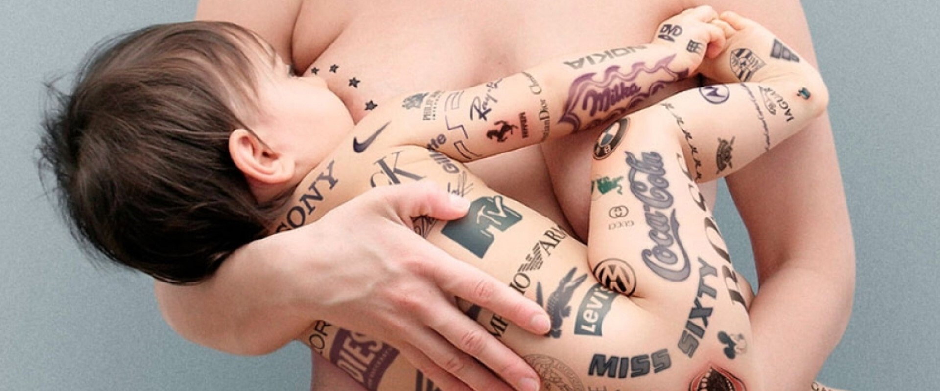 Laissez-faire backdrop