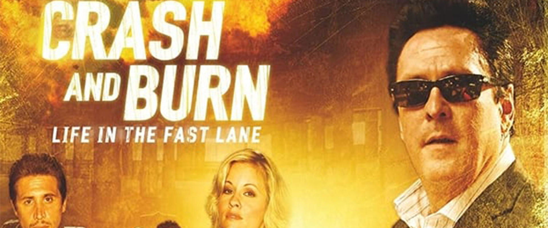 Crash and Burn