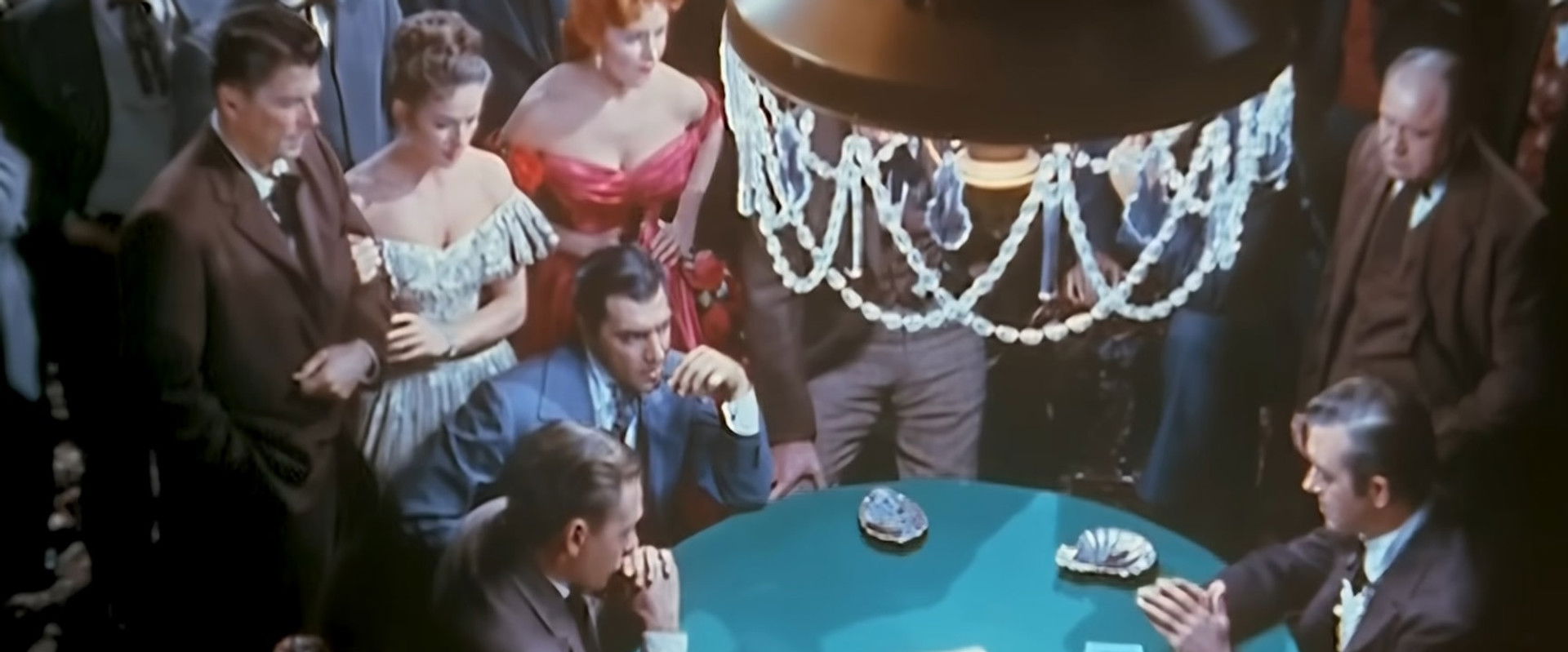 Tennessee's Partner backdrop