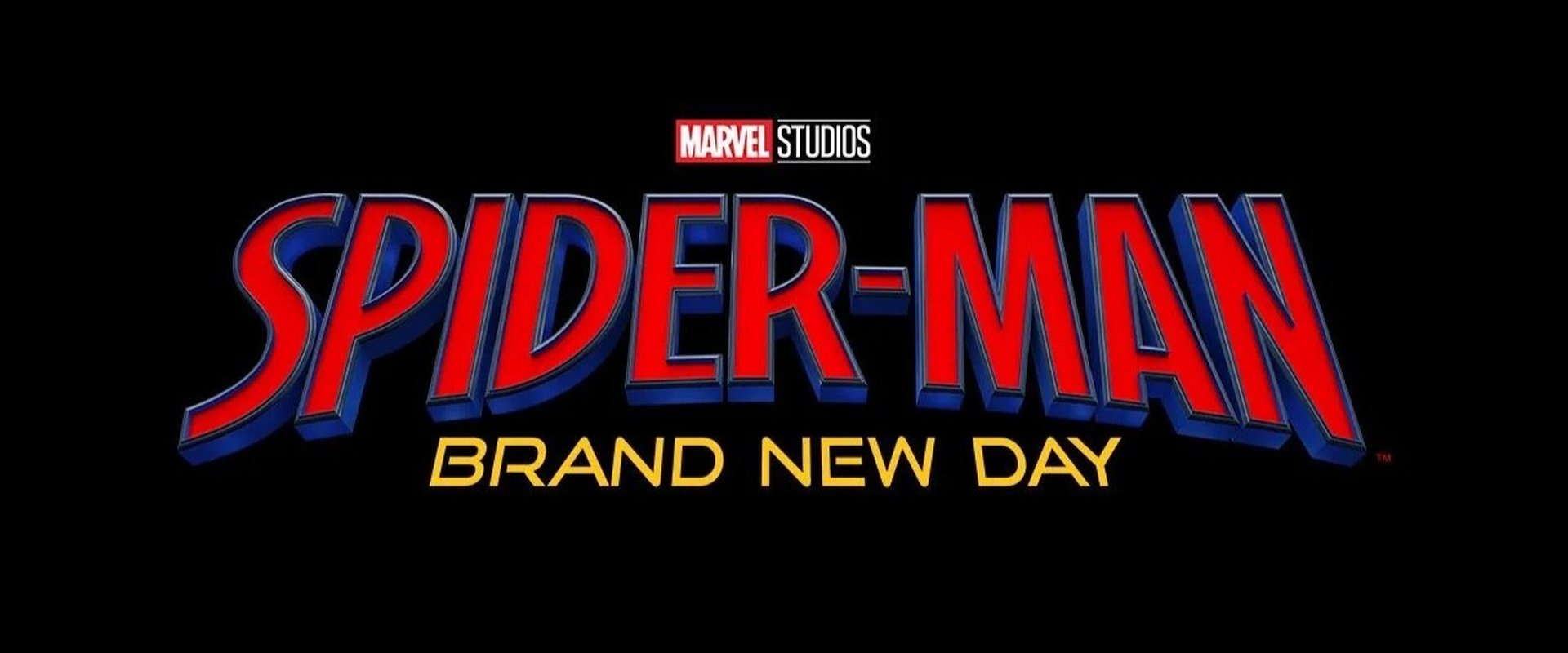 Spider-Man: Brand New Day backdrop