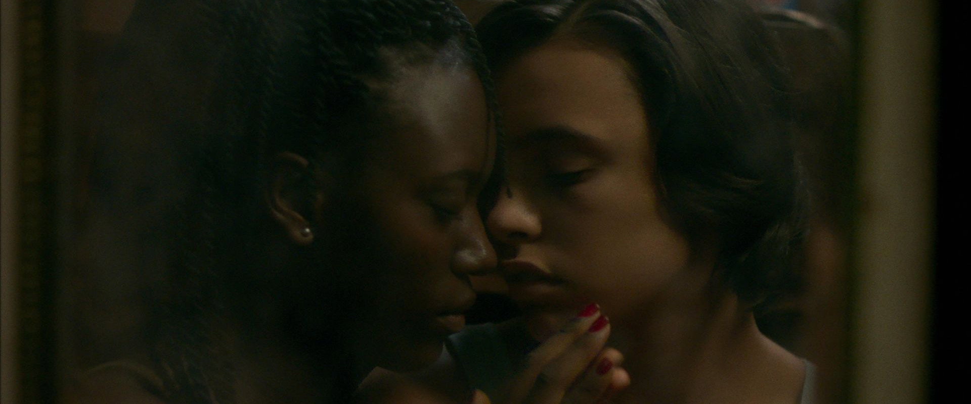 To Kill the Beast backdrop