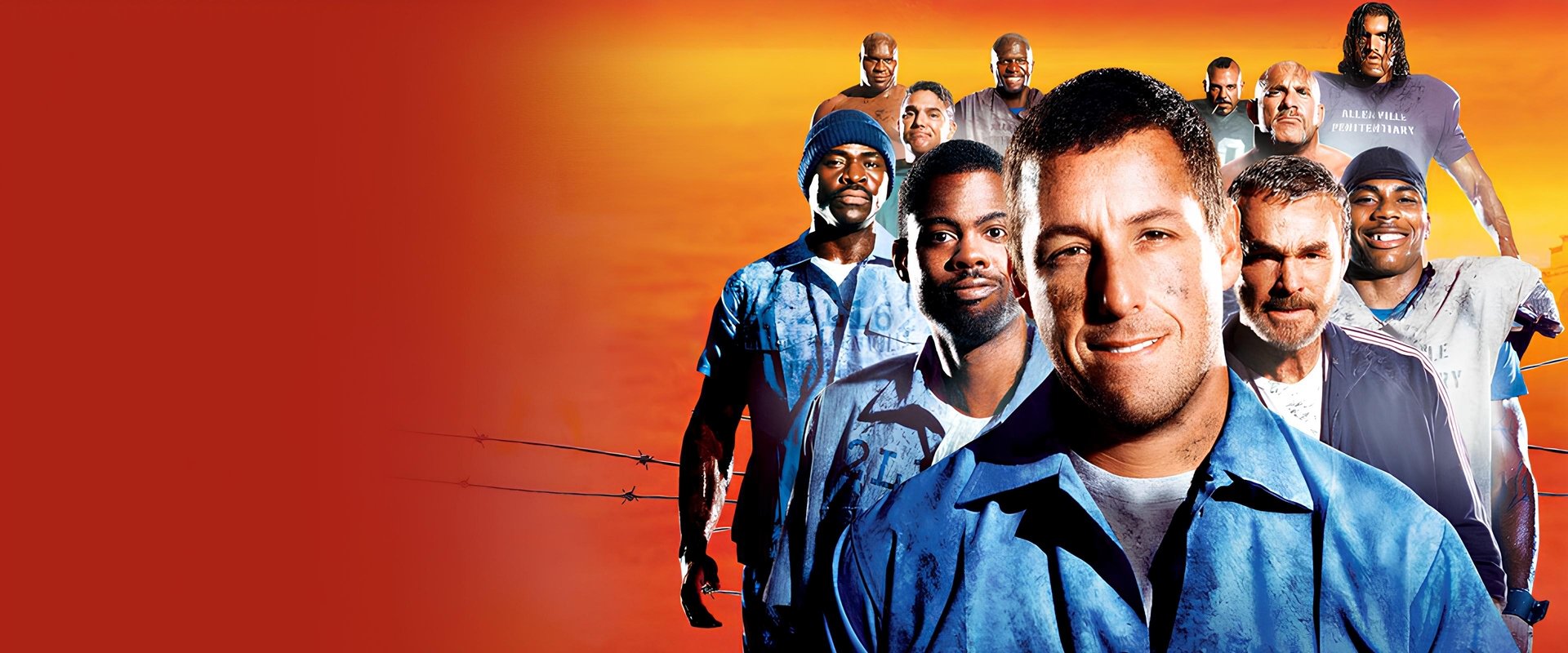 The Longest Yard