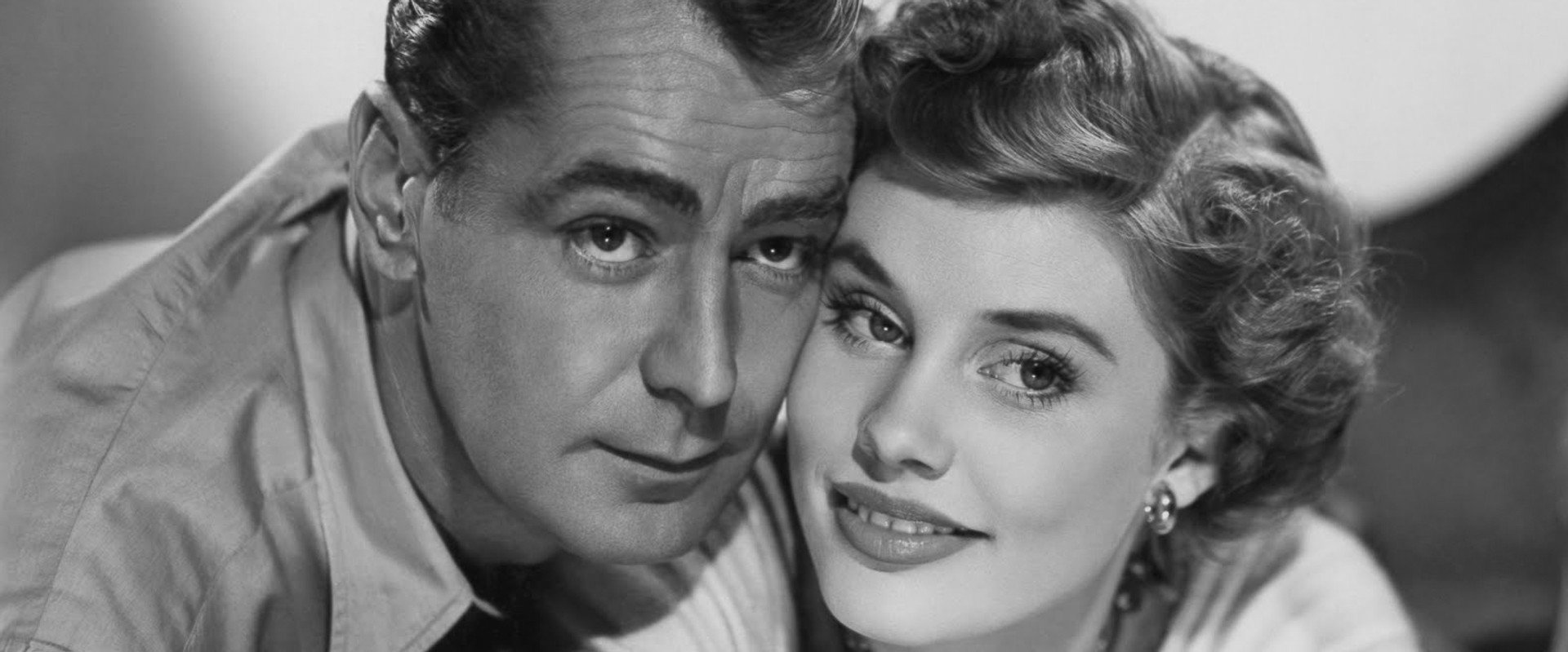 The Red Beret backdrop