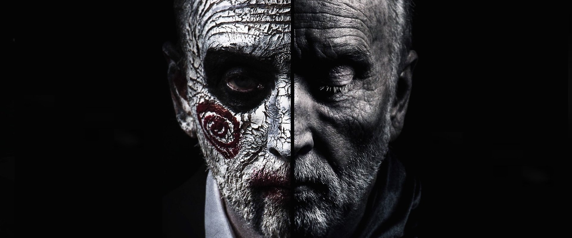 I Speak for the Dead: The Legacy of Jigsaw backdrop