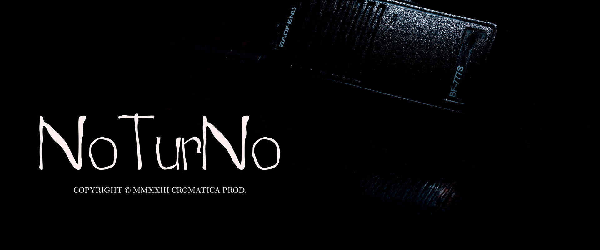 Noturno backdrop