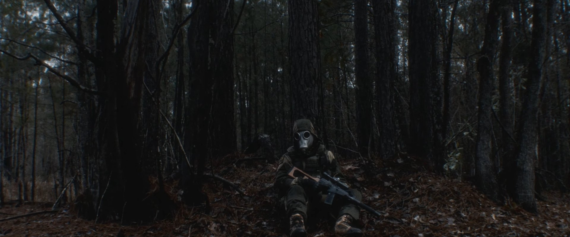 S.T.A.L.K.E.R. Shadow of the Zone backdrop