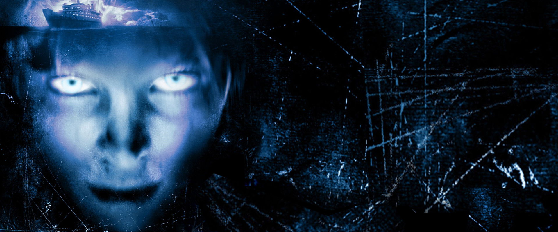 Lost Voyage backdrop