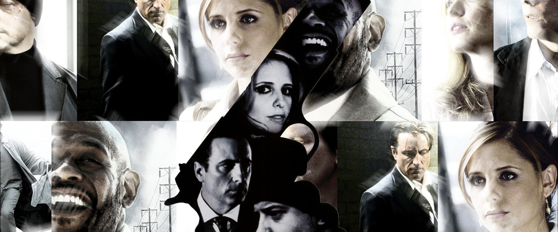 The Air I Breathe backdrop