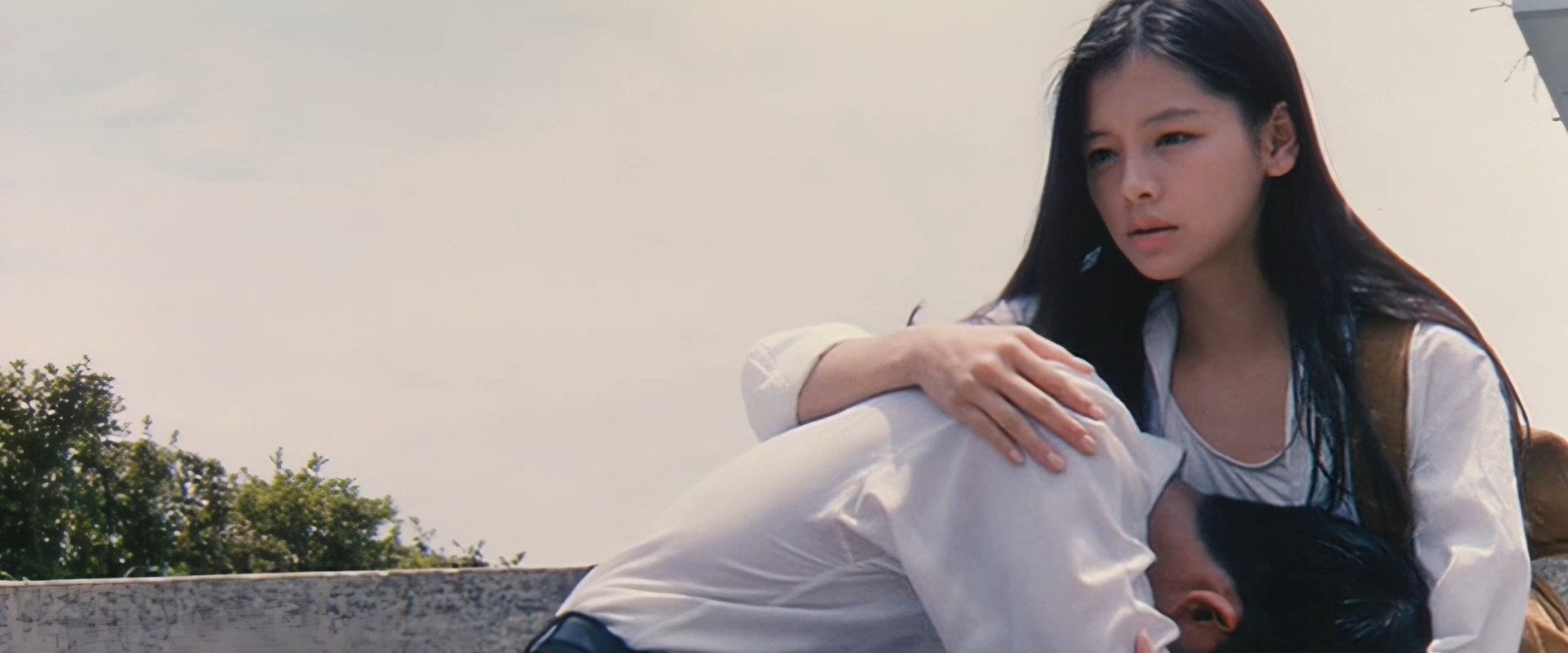 Devil Angel backdrop