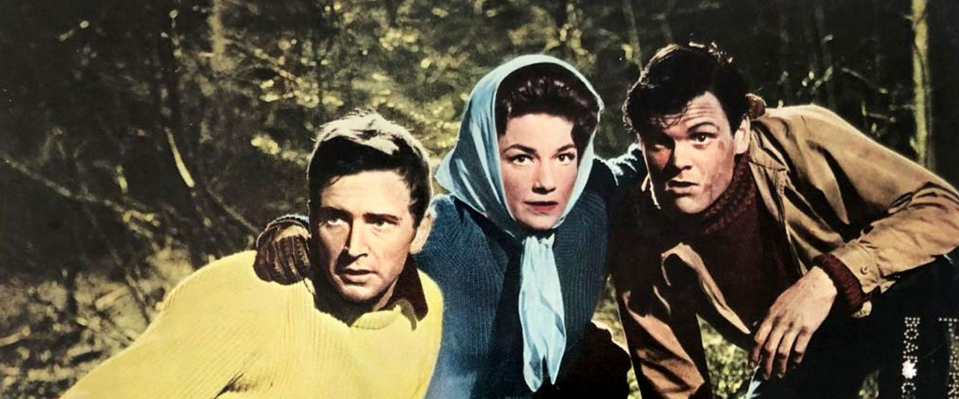 Mix Me a Person backdrop