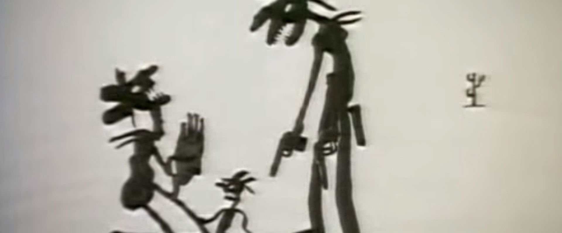 Cowboys: Murder! backdrop