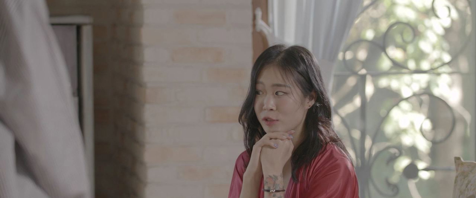 Madam's Golf Lesson backdrop