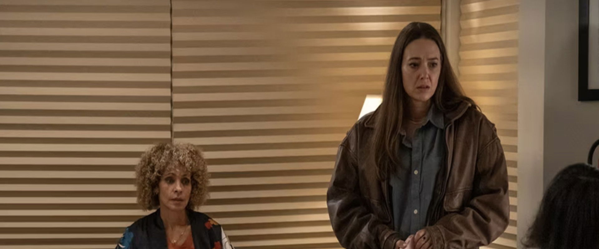 Inheritance backdrop