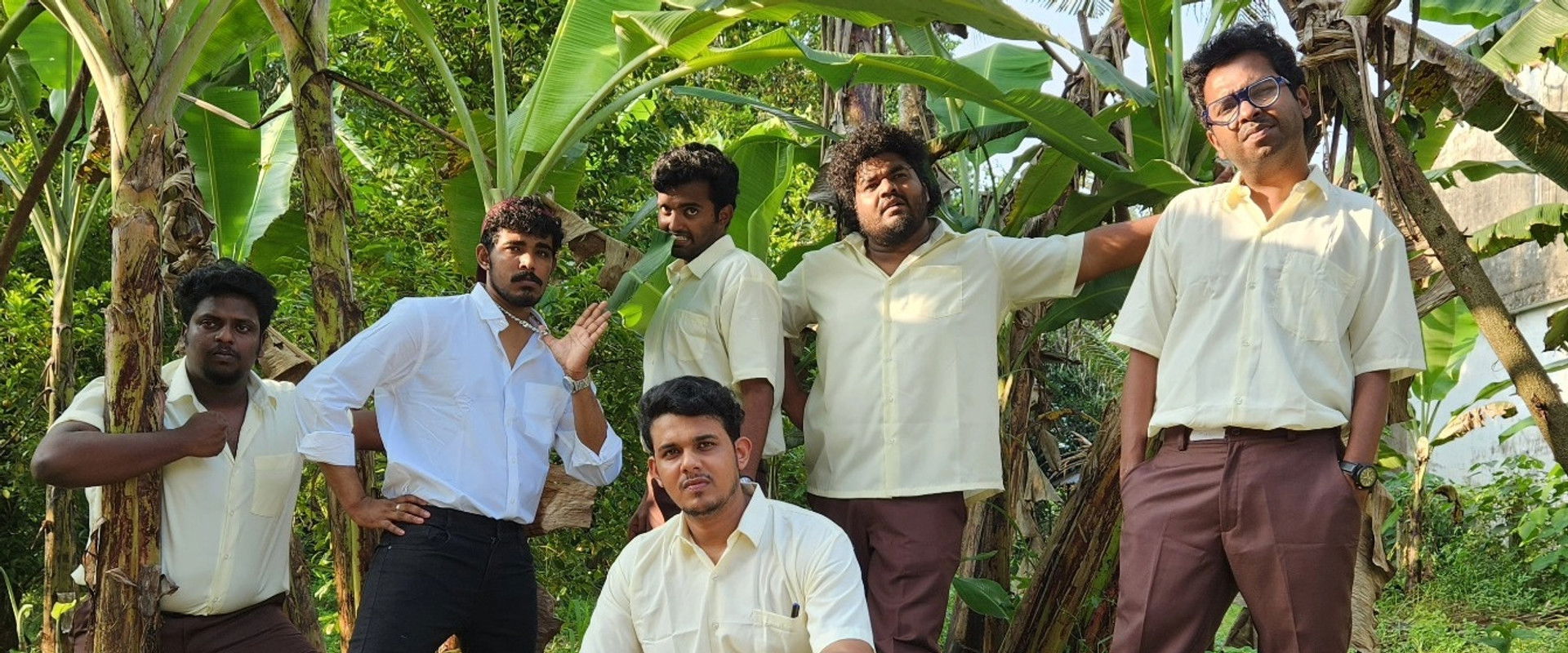 Vaazha - Biopic of a Billion Boys backdrop