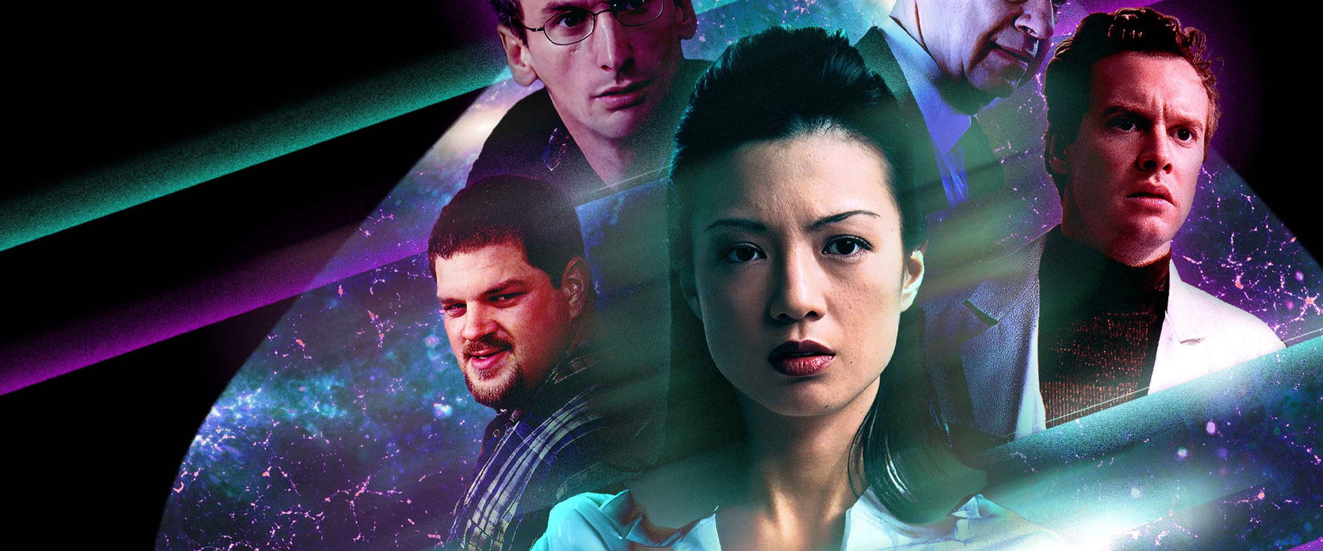 Tempting Fate backdrop