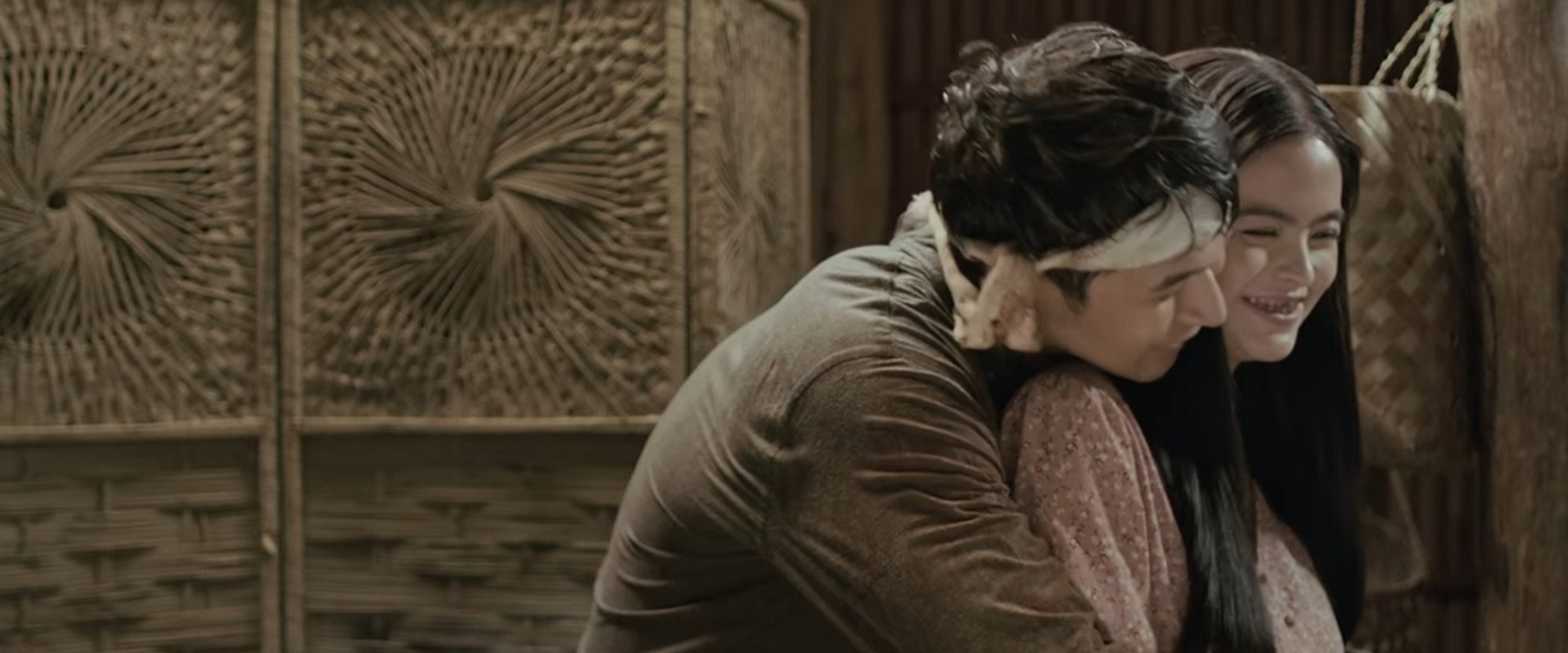Pee Mak backdrop