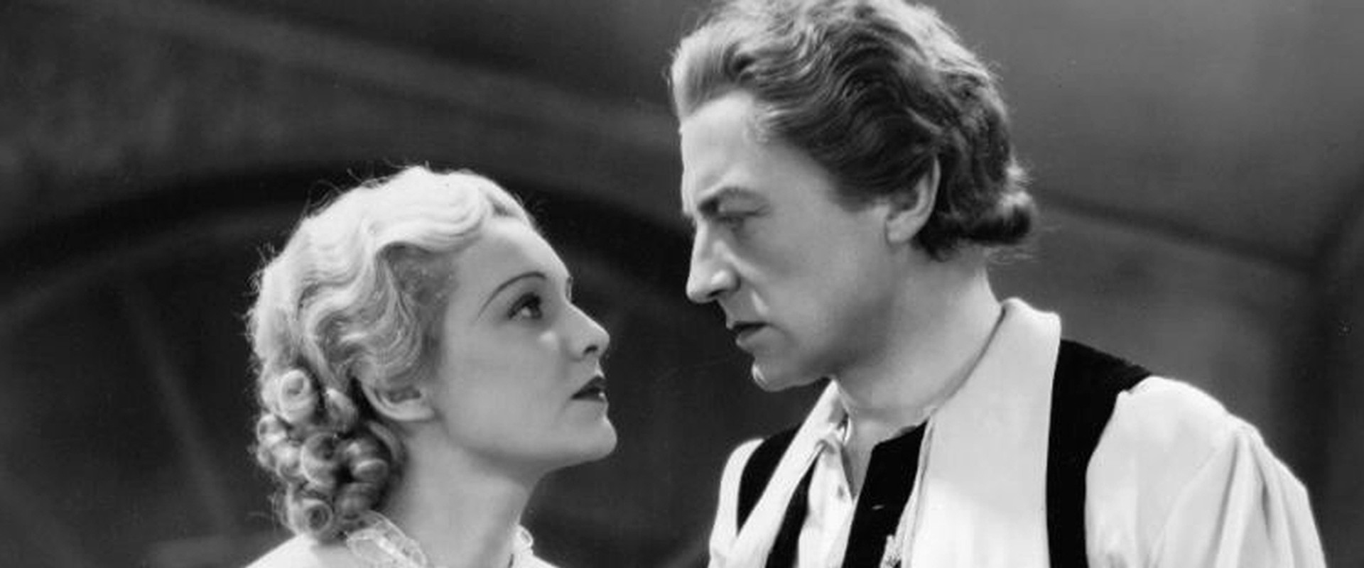 The Dictator backdrop