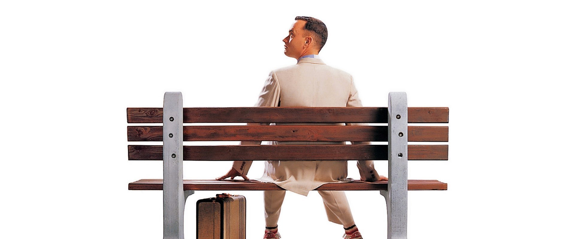 Forrest Gump backdrop