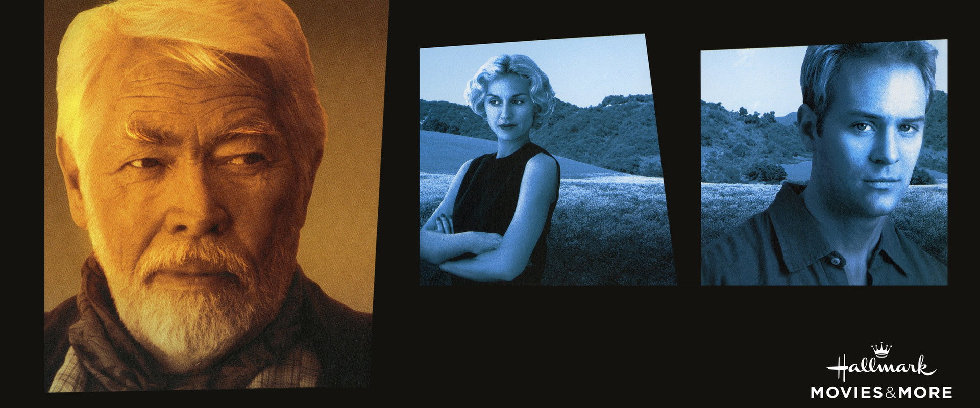 Missing Pieces backdrop