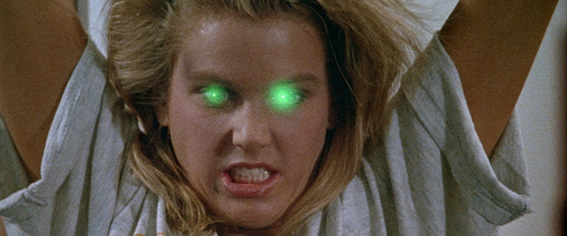 There's Nothing Out There backdrop