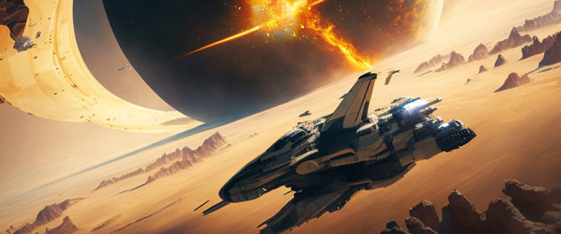 Attack on Titan backdrop