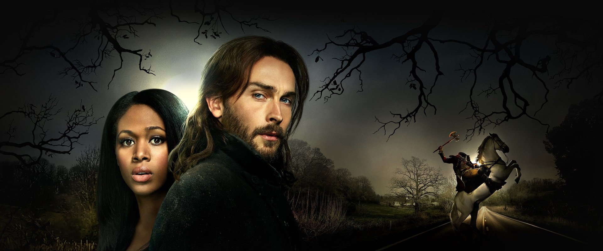 Sleepy Hollow
