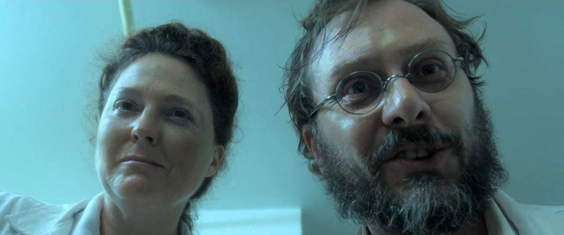 Soft Matter backdrop