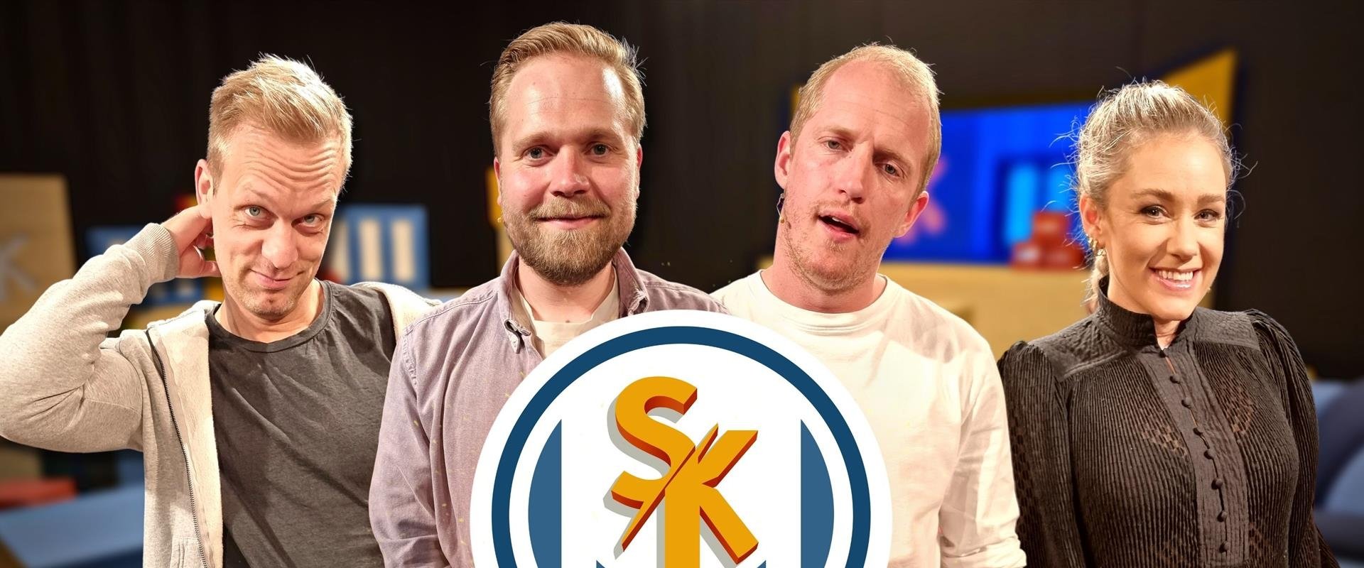 Spårtsklubben