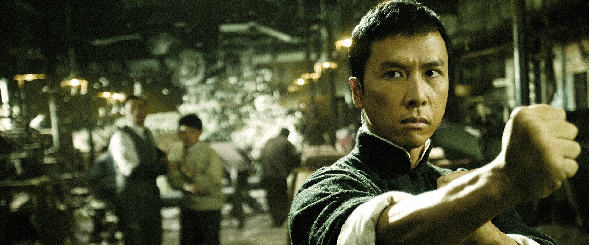 Ip Man