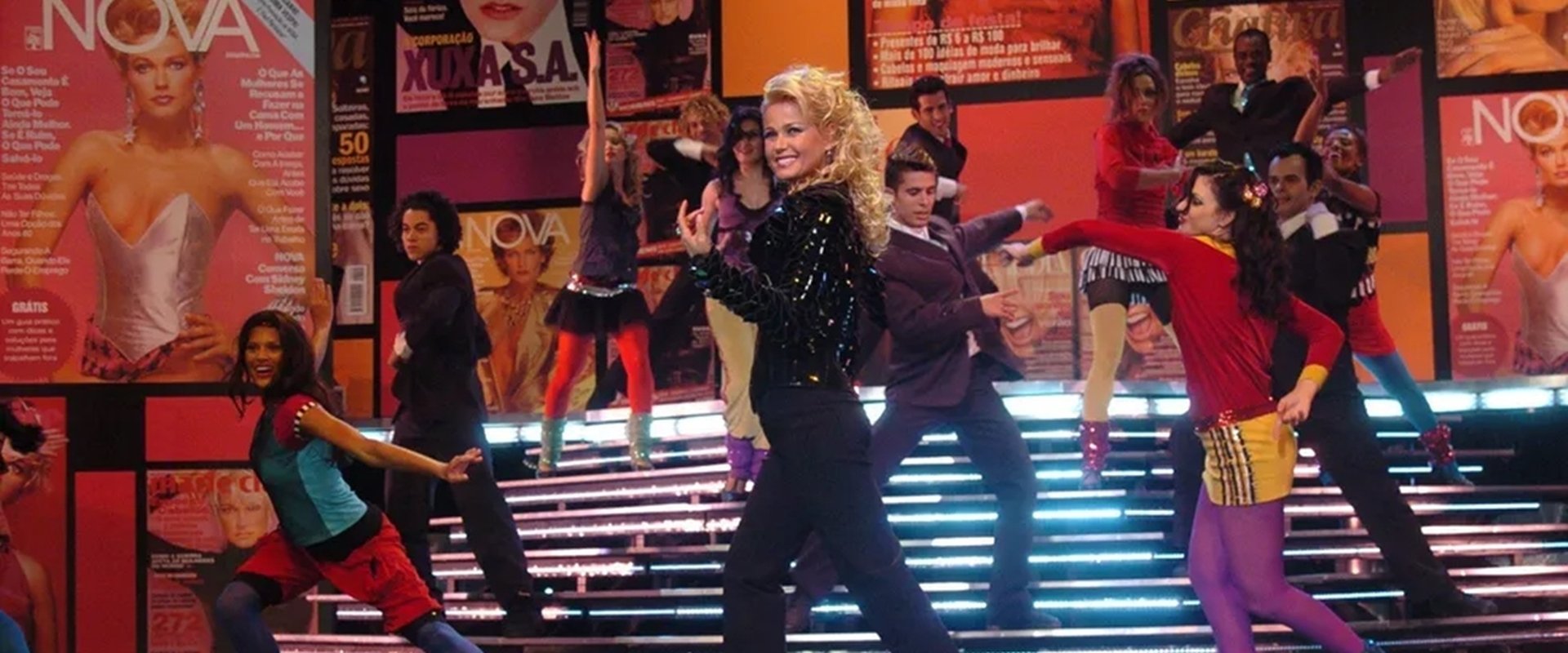 Xuxa 20 Anos