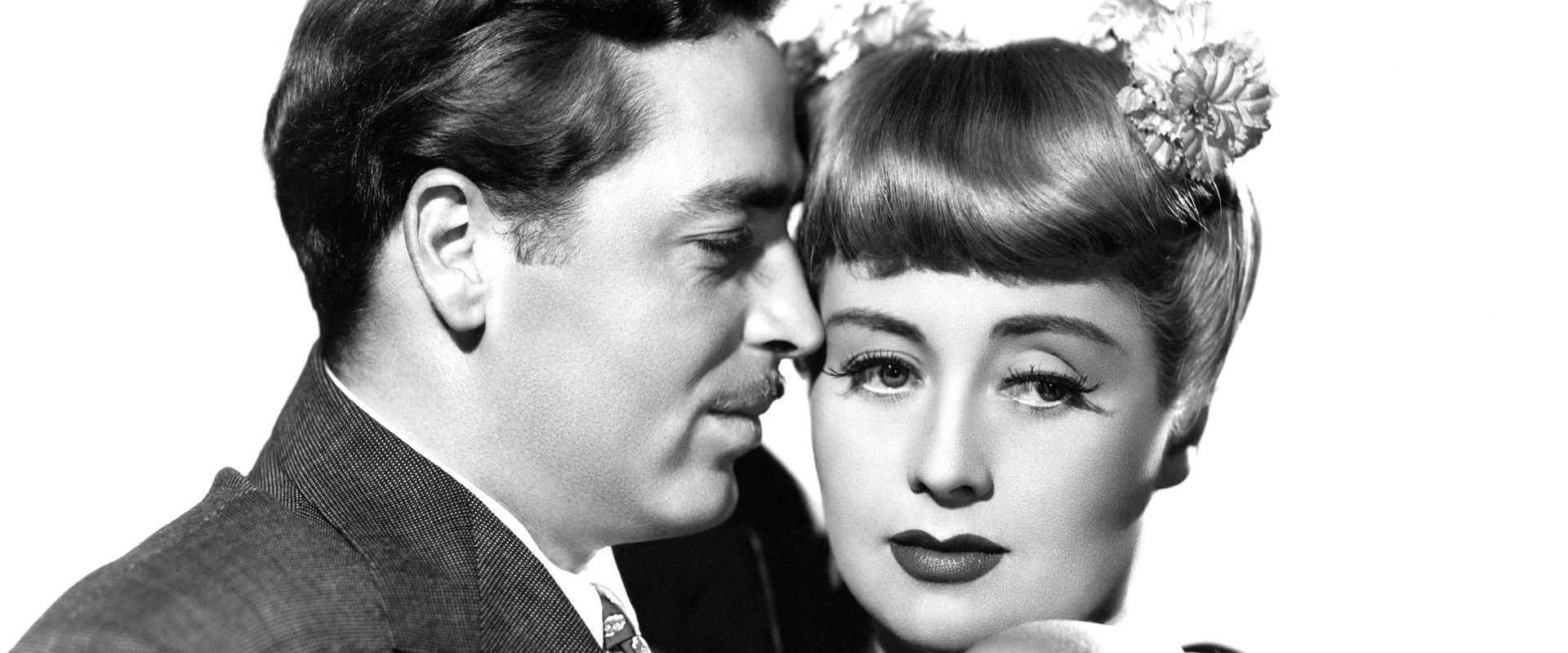 Three Girls About Town backdrop