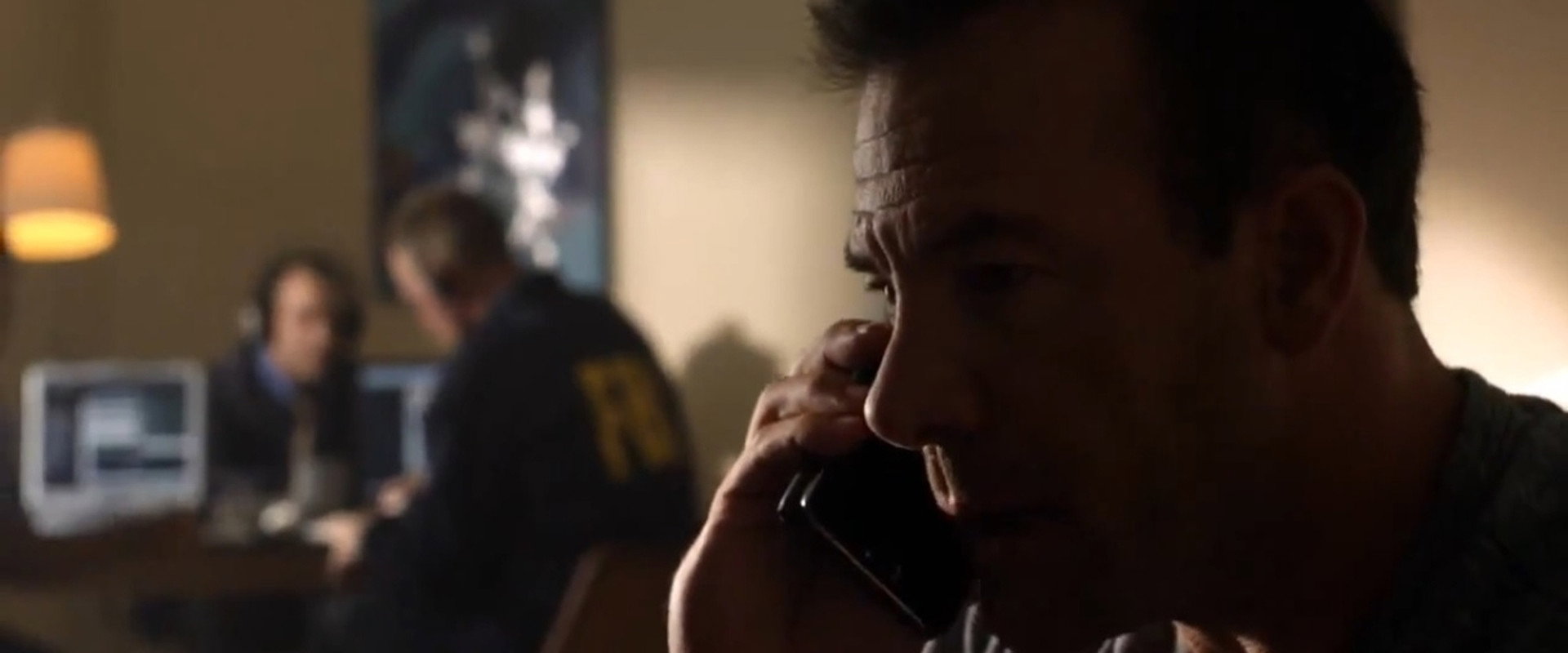 I Know Where Lizzie Is backdrop