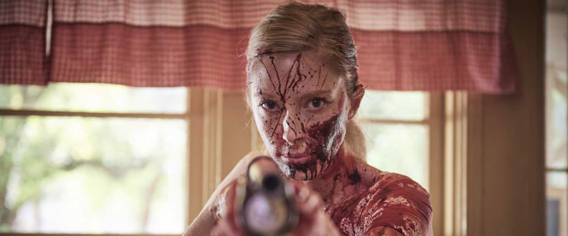 Killer Kate! backdrop