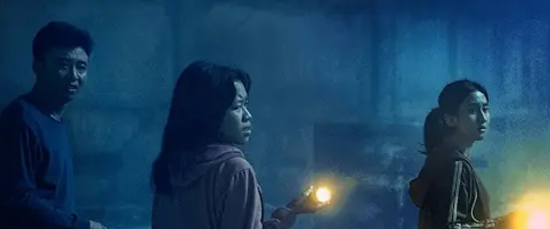 Pamali: The Little Devil backdrop