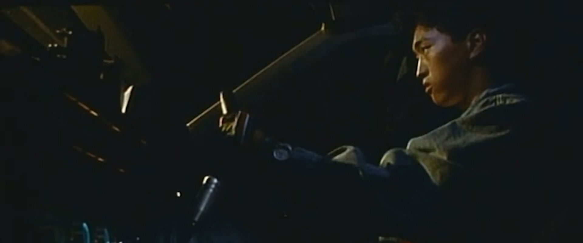 Freeway Speedway backdrop