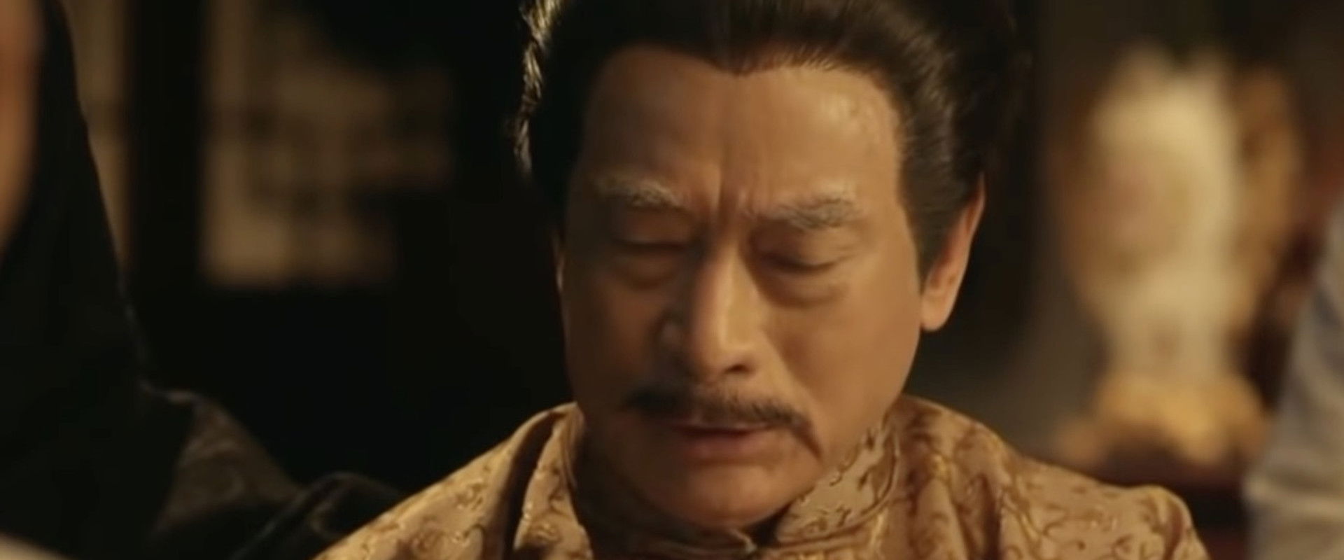 Doctor Monkey: Fighter’s Heart backdrop