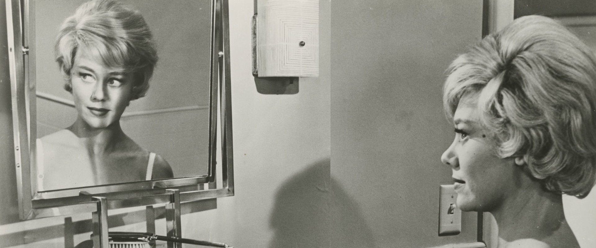 The Cabinet of Caligari backdrop