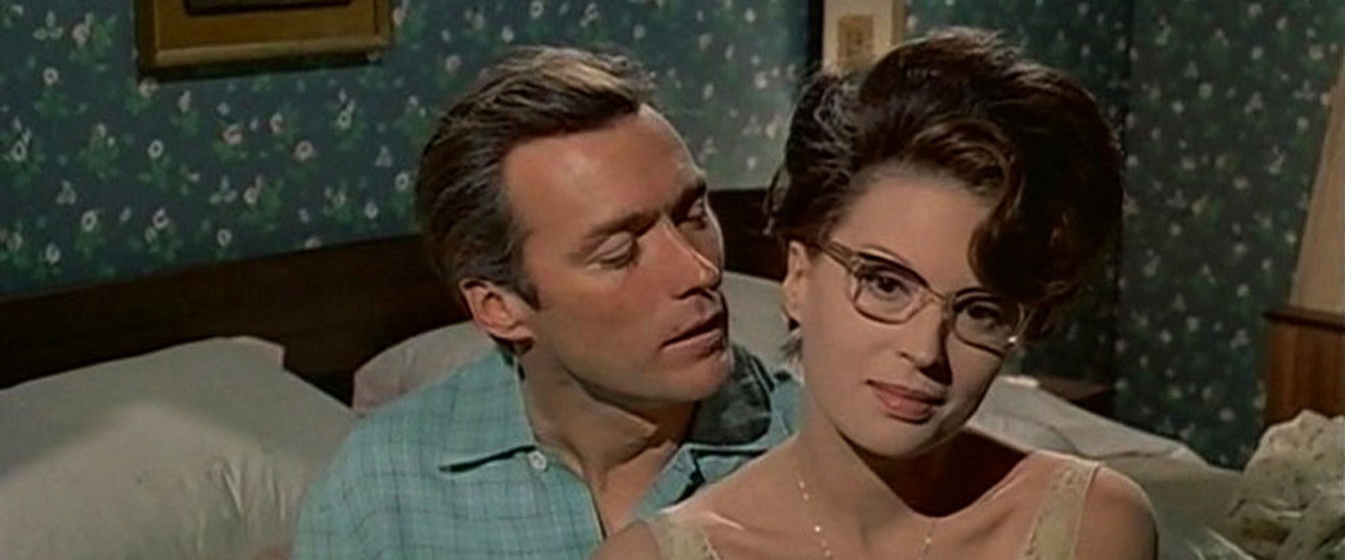 The Witches backdrop